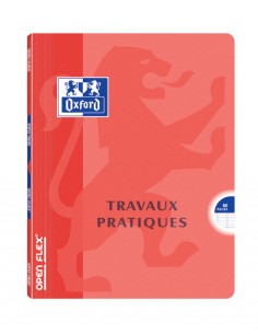 400019621 cuaderno y block Púrpura, Rosa, Naranja, Amarillo, Azul, Rojo, Verde