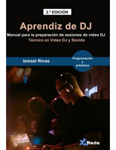 APRENDIZ DE VIDEO DJ