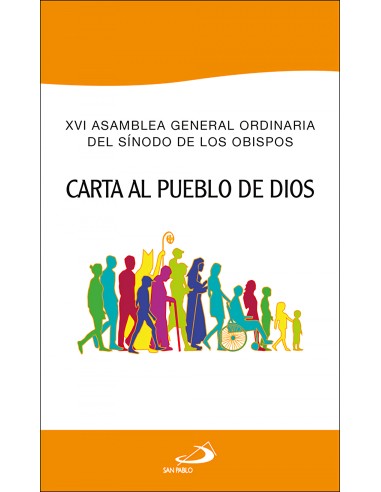 Carta al Pueblo de Dios