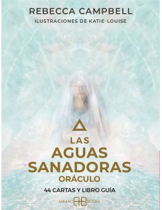 Las aguas sanadoras Oraculo