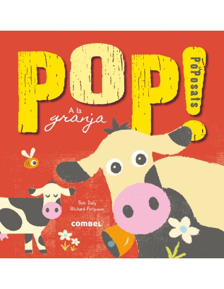Pop poposats a la granja