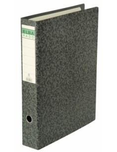 Ordners Rado carpeta de cartón A3 Verde