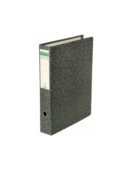 Ordners Rado carpeta de cartón A3 Verde