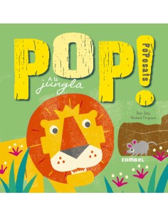 Pop Poposats a la jungla