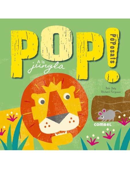 Pop Poposats a la jungla