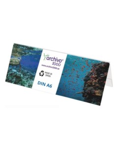 80406V CS TP soporte de etiqueta 1 pieza(s)