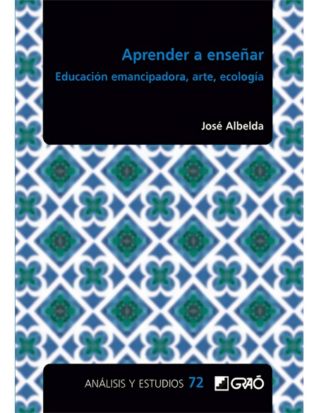 Aprender a ensenar
