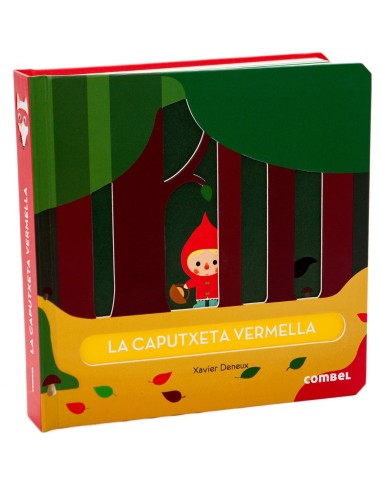 La Caputxeta Vermella