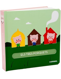 Els Tres Porquets