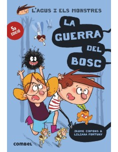 La guerra del bosc