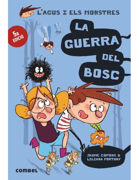 La guerra del bosc