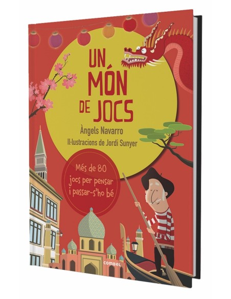 Un mon de jocs