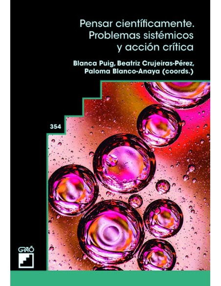 Pensar cientificamente Problemas sistemicos y accion critica