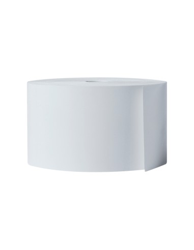 BDL-7J000058-102 etiqueta de impresora Blanco Etiqueta para impresora no adhesiva