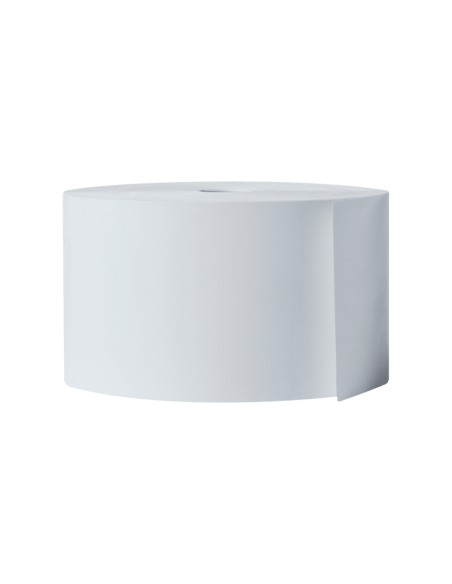 BDL-7J000058-102 etiqueta de impresora Blanco Etiqueta para impresora no adhesiva