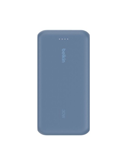 BoostCharge 20000 mAh Azul