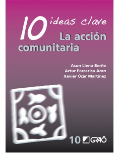 10 Ideas Clave La accion comunitaria