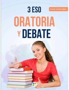 ORATORIA Y DEBATE