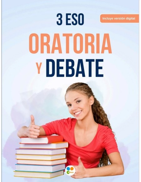 ORATORIA Y DEBATE
