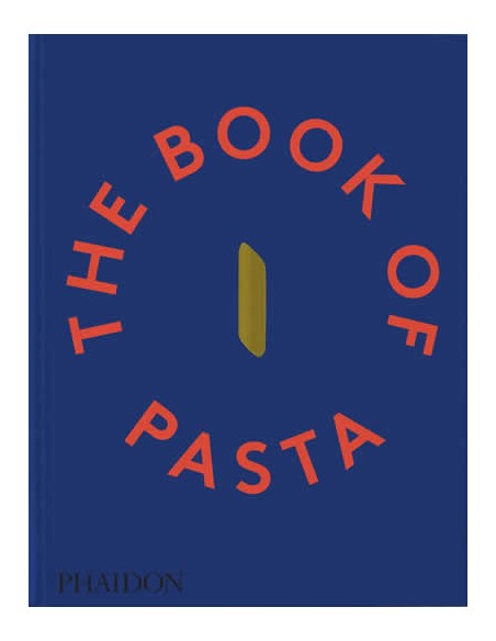 The book of pasta