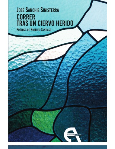 Correr tras un ciervo herido