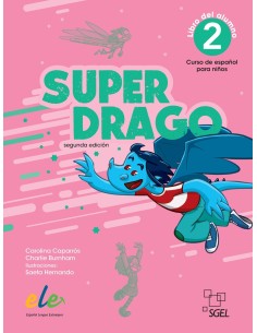 Superdrago 2 alumno