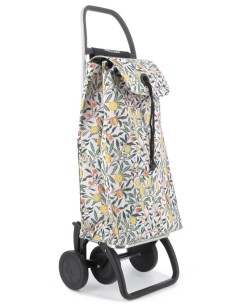 I-Max William Morris 4 Multicolor Bolsa para carrito de la compra