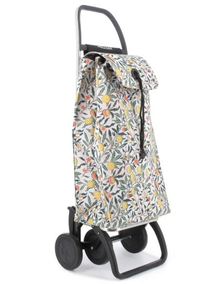 I-Max William Morris 4 Multicolor Bolsa para carrito de la compra