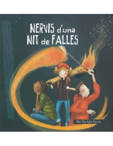 Nervis duna nit de falles