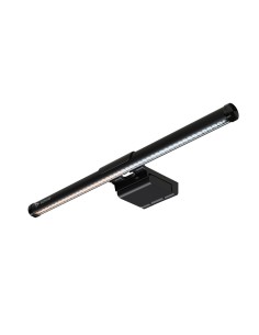 LB-02 Lightbar LED USB monitor lamp 5W black Rectangular