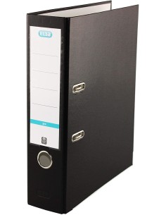 Rado Top carpeta de cartón Negro