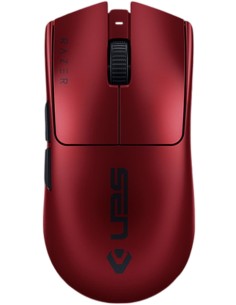 Viper V3 Pro ratón Juego mano derecha RF Wireless + USB Type-C Óptico 35000 DPI