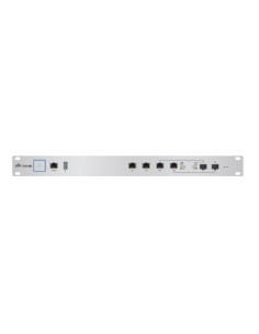 USG-PRO-4 pasarel y controlador 10, 100, 1000 Mbit/s