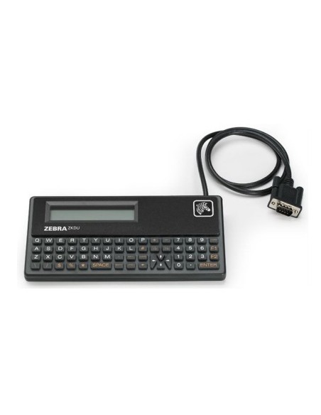 ZKDU-001-00 accesorio de accesibilidad para impresora