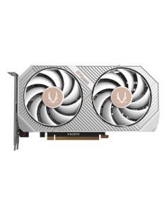 GAMING GeForce RTX 5060 Twin Edge OC White Edition NVIDIA 8 GB GDDR7
