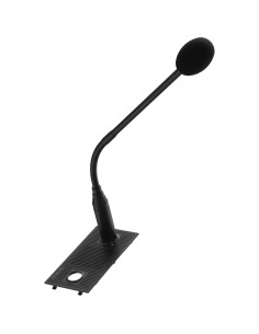 TC6901 Negro Micrófono para conferencias