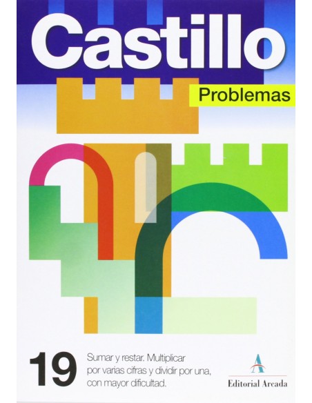 Problemas 19 Sumar y restar Multipl varias cifras y div por un