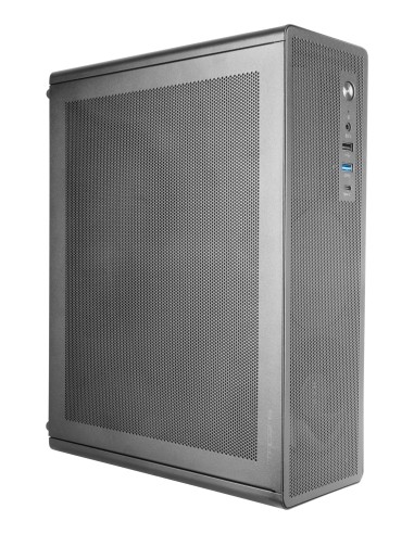 Aeroslim 500 Escritorio Negro 500 W