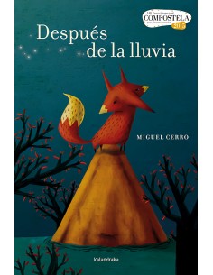 Despues de la lluvia