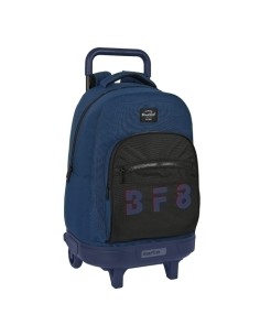 SAFTA-BLACKFIT8 MOCHILA GRANDE C/RUED.