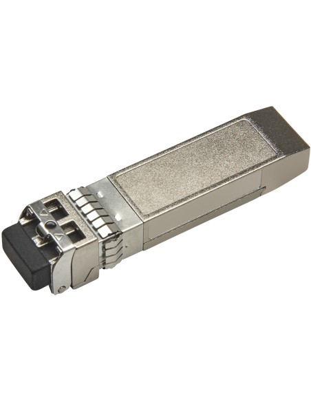 10GbE SFP+ SR/SW LC Fiber Optic Transceiver red modulo transceptor Fibra óptica 10000 Mbit/s SFP+