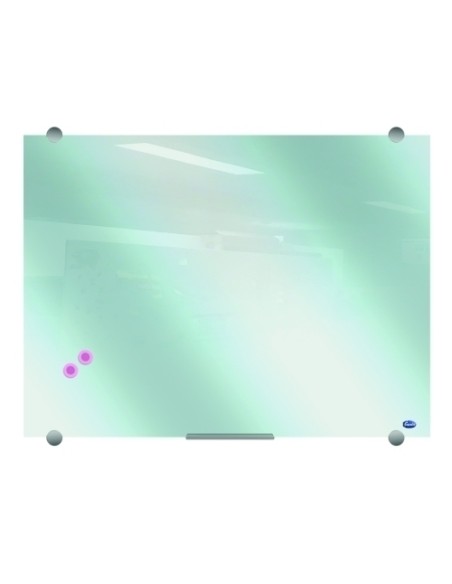 PIZARRA FOROFIS MAGNETICA 90x120 CRISTAL
