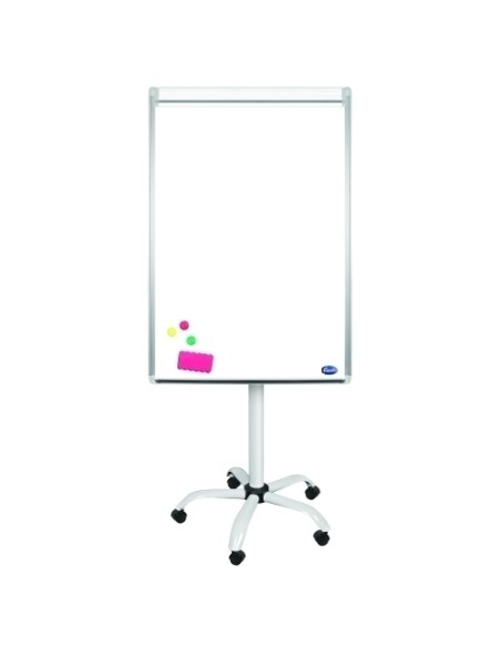 PIZARRA FOROFIS CONFER.MAGNETICA C/RUEDA