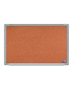 TABLERO CORCHO FOROFIS MARCO ALUM. 60x90