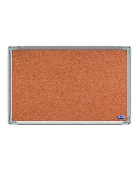 TABLERO CORCHO FOROFIS MARCO ALUM. 60x90 TABLERO CORCHO FOROFIS MARCO ALUM. 60x90