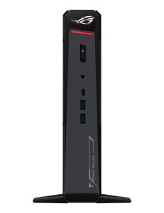 ROG NUC RNUC15JNK9X28AA2 Intel Core Ultra 9 275HX 32 GB DDR5-SDRAM 2 TB SSD NVIDIA GeForce RTX 5080 Windows 11 Home USFF Mini PC