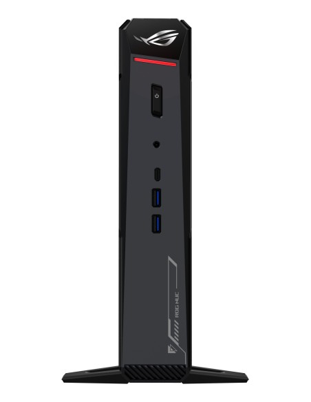 ROG NUC RNUC15JNK9X389A2 Intel Core Ultra 9 275HX 32 GB DDR5-SDRAM 1 TB SSD NVIDIA GeForce RTX 5070 Ti Windows 11 Home USFF Mini