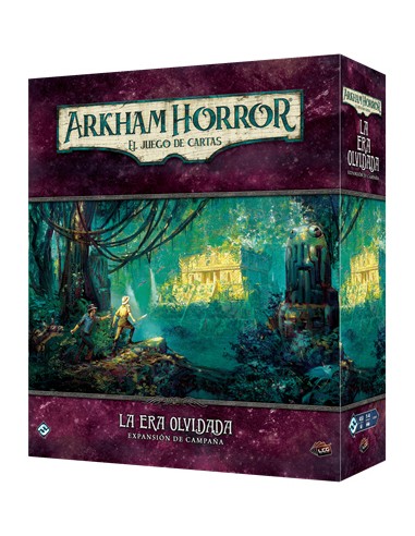 AHC73ES juego de tablero Juego De Cartas Viaje/aventura