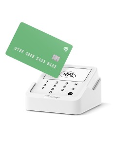 Solo Lite y estación de carga