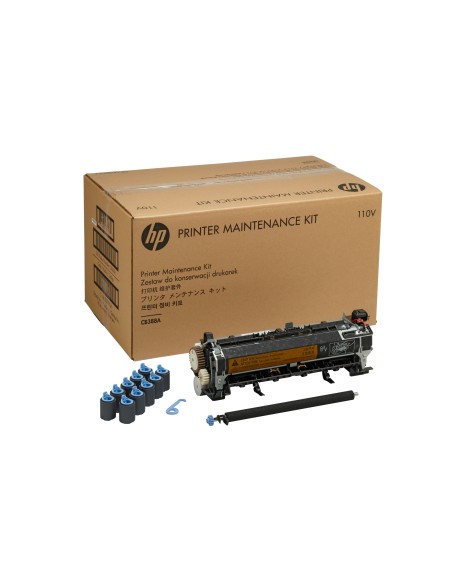 Kit de mantenimiento de usuario LaserJet de 220 V